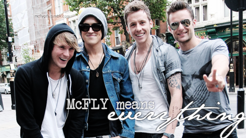 Mcfly 2011 Mcfly 2011