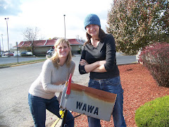 Emily and Ann