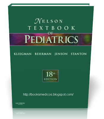 Nelson Textbook of Pediatrics, 18th Edition Nelson+pediatric+1