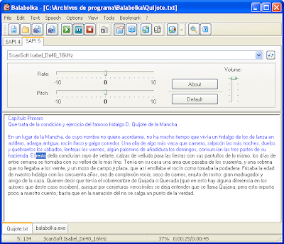 http://4.bp.blogspot.com/_-eUJjJdXvT8/SyNw3t5IuDI/AAAAAAAABNg/1IXvzl2363g/s400/Balabolka+1.27+%5BConvierte+el+texto+en+voz%5D