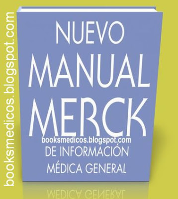 Nuevo Manual Merck