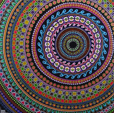 mandala meditation