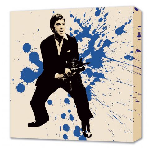 [lgcvf011+blue-blood-say-hello-to-my-little-friend-scarface-canvas-canvas.jpg]