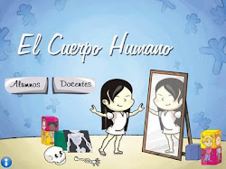 El cuerpo humano