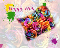Happy Holi Backgrounds