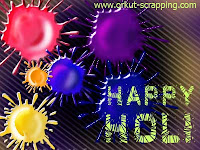 happy holi wishes wallpaper