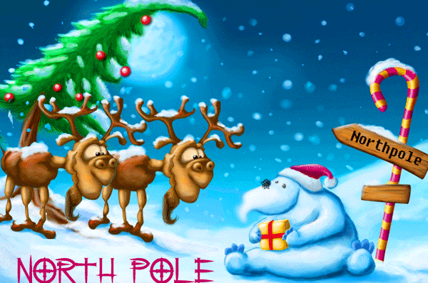 Christmas Wallpapers