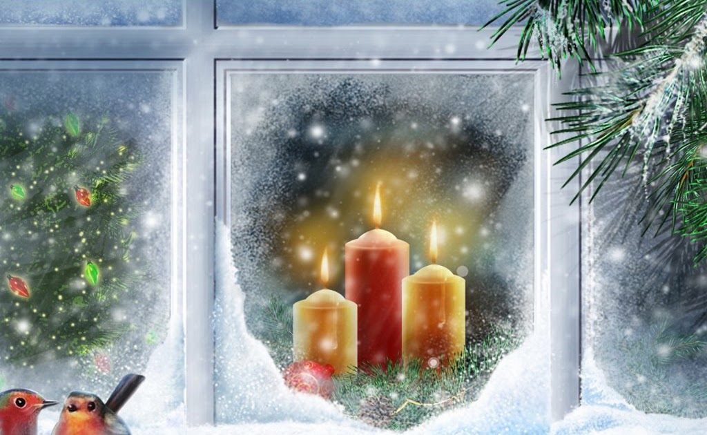 Free Holiday Wallpapers: Animated Christmas Wallpapers