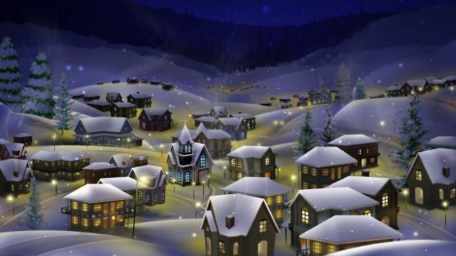 hd christmas wallpaper hd christmas wallpaper