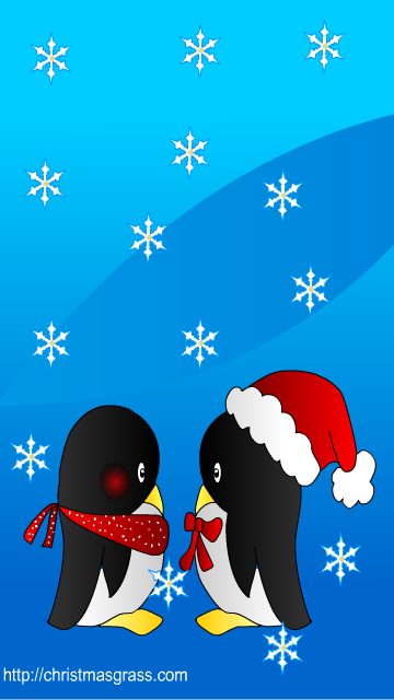 Free Holiday Wallpapers: Christmas Cell Phone Wallpapers