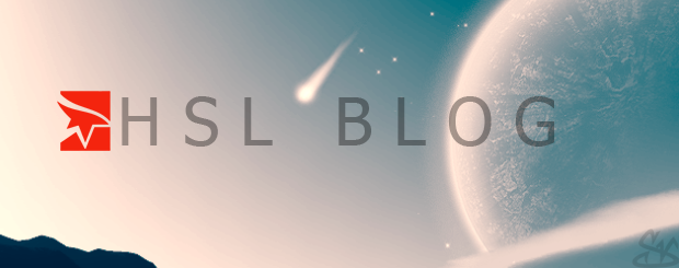 HSL Blog