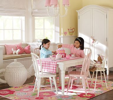 kids table set
