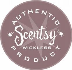 Small Scentsy Logo