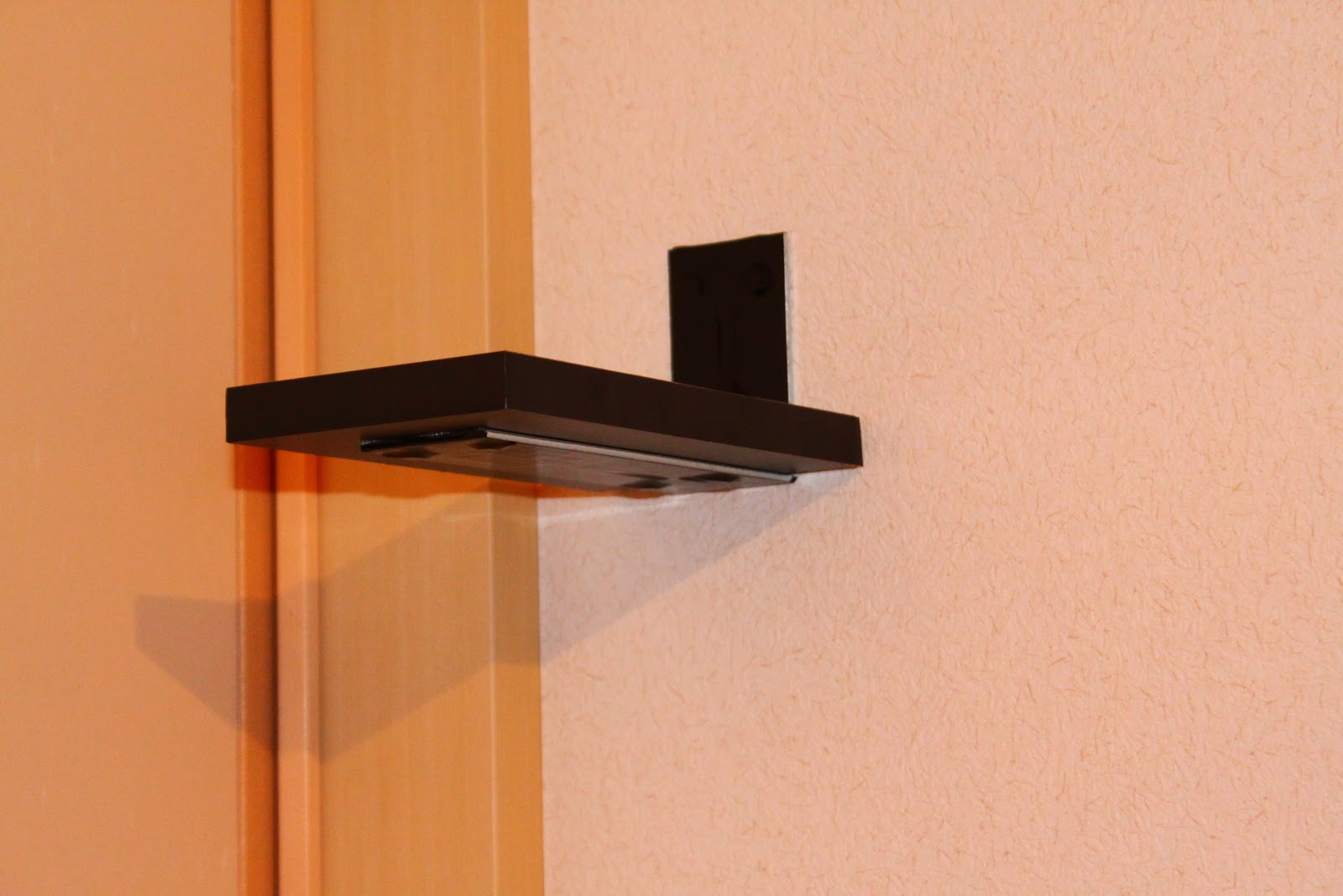 CineQuest Surround Speaker Shelves...