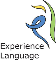 Experience Language