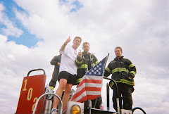 NY City Marathon 2002