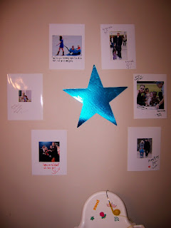 hip hop birthday party decorations