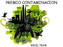 premio contaminacion