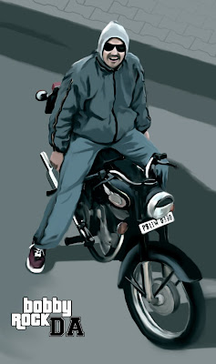 Gta Punjab