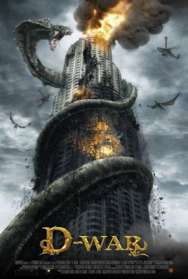 Dragon Wars Full Movie Hindi Dubbed Download Movies