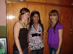 ik, lennis en bea