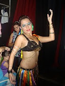 2009 - Espetáculo de Dança