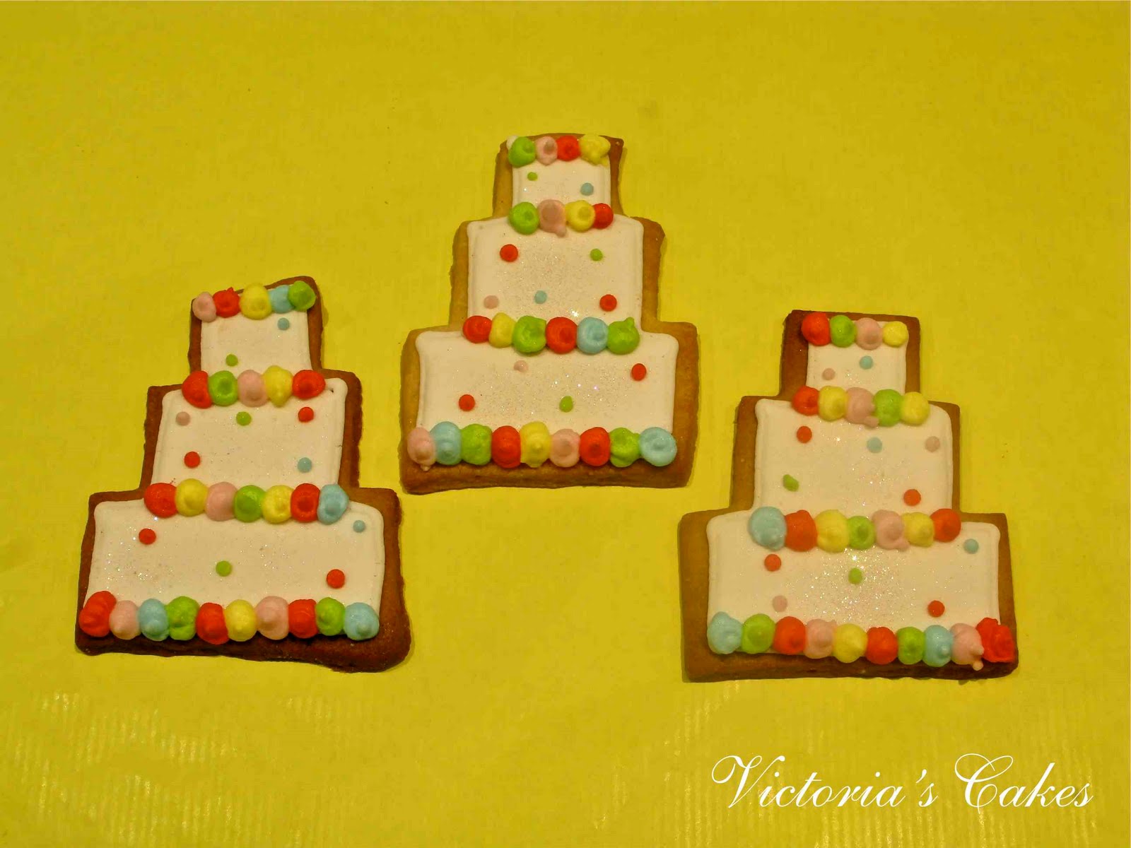 Galletas Decoradas Infantiles Galletas Decoradas Infantiles