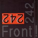 Front 242 - Headhunter