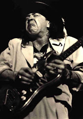 Stevie Ray Vaughan Blues Jam Untitled