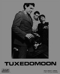 Tuxedomoon - 59 to 1