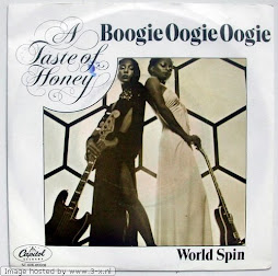 A Taste of Honey - Boogie oogie oogie (1978)