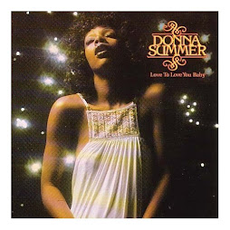 Donna Summer - Love To Love You Baby(1975)