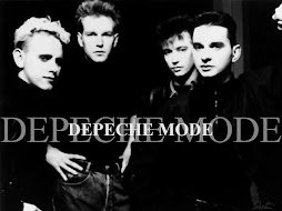 Depeche Mode - I Feel You ( Devotional)