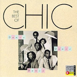 chic - I want your love