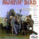 The Trashmen : Surfin' Bird ( 1963 )
