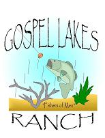 Gospel Lakes Blog