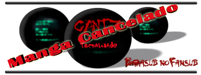 Gantz Gantz+cancelado