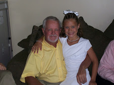 Madison and Grandpa Glen