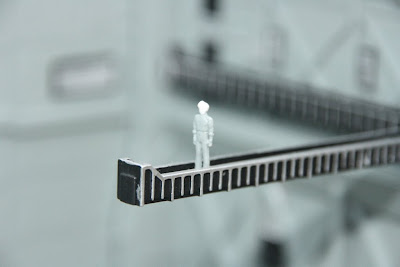 gundam hanger