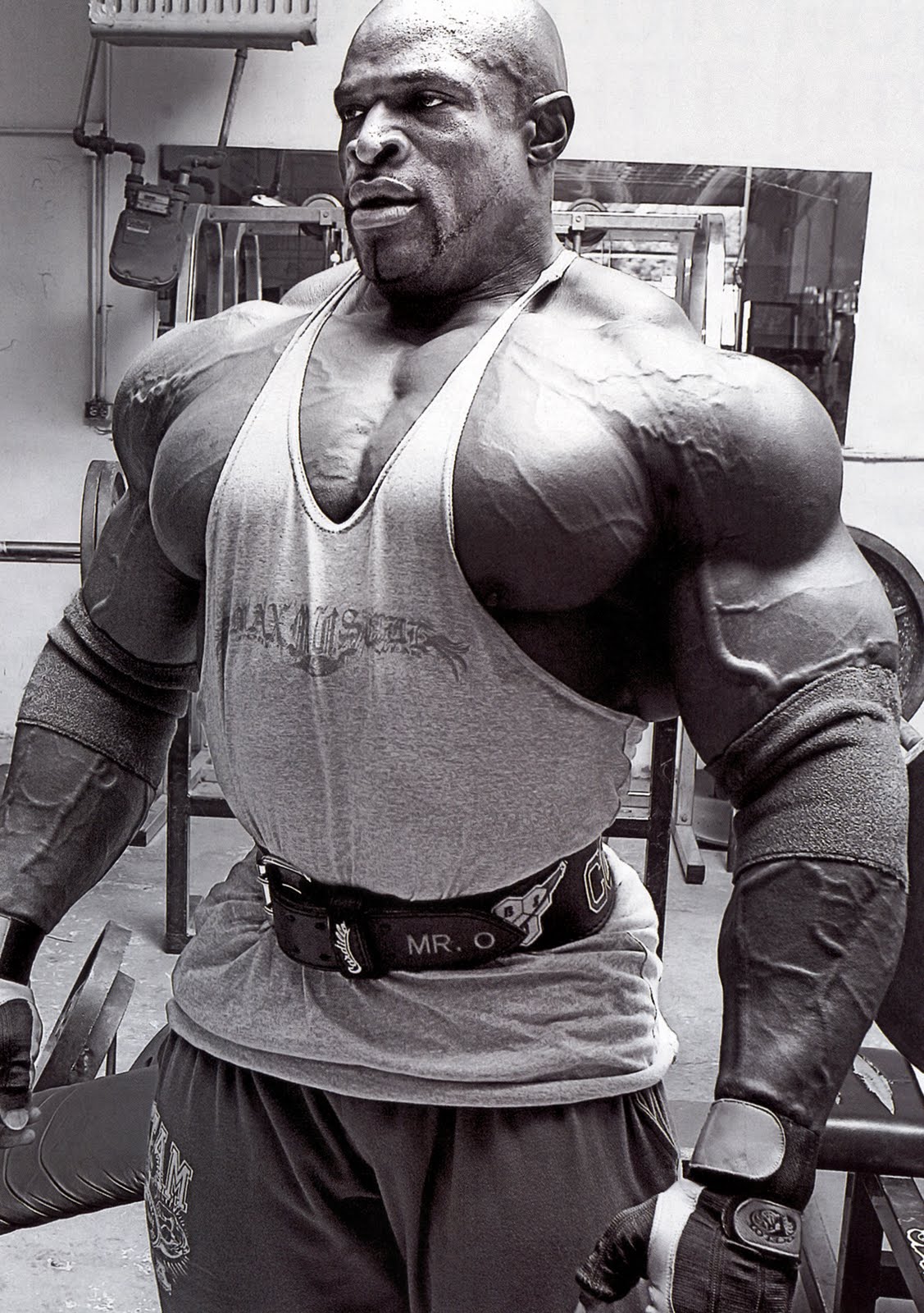 Ronnie Coleman - Page 3 Mr+O+Ronnie+Coleman