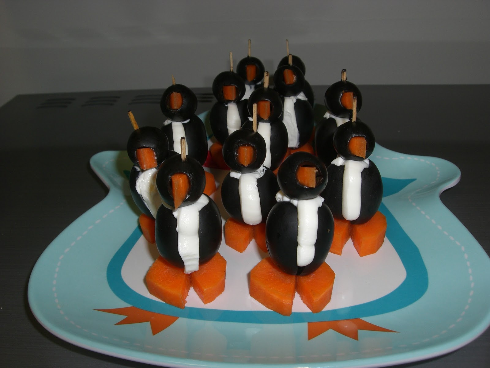 Deter Penguin