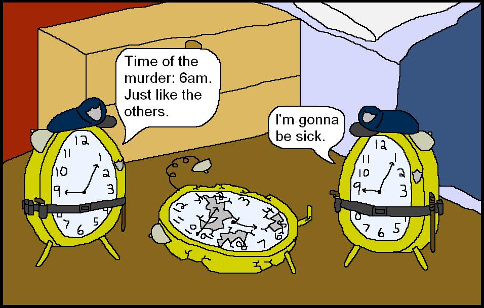 No. 19 Weekly perífrasis verbales Practice Exercise cansarse de + infinitivo