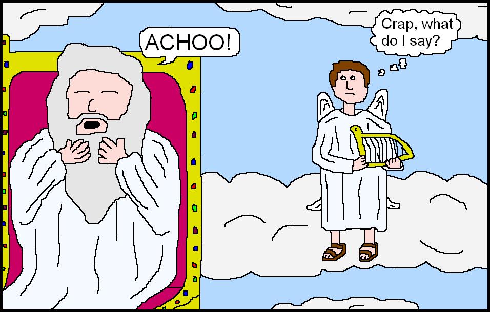 Nate's Cartoons: 11/29/09
