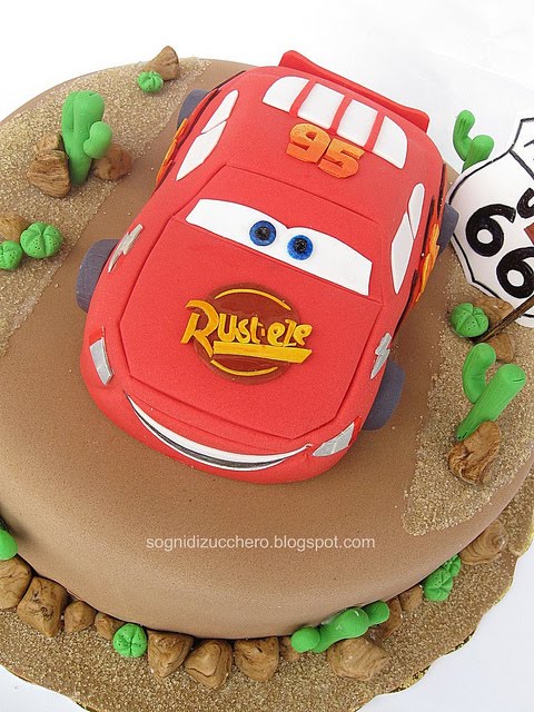 Image Result For Easy Car Cake Image Result For Easy Car Cake