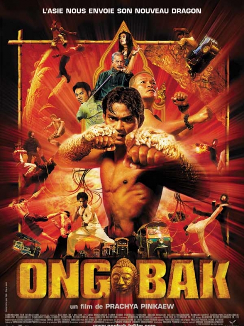 Ong Bak 6 Full Movie Tagalog Version Of Dance