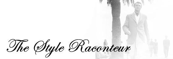 The Style Raconteur