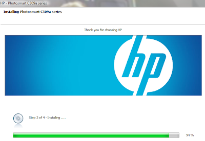 hp 309a manual