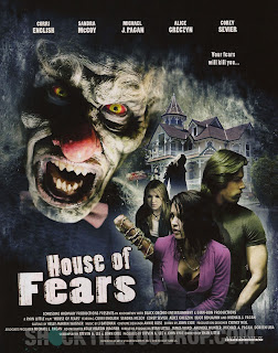 Watch House Online Free on Watch House Of Fears 2007 Horror Thriller Free Online Watch Horror
