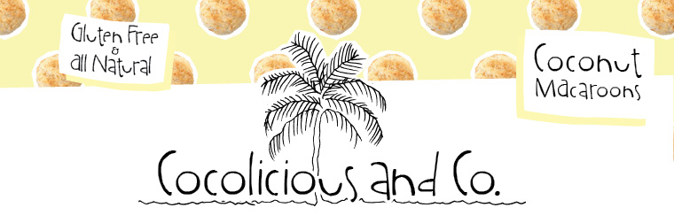 Cocolicious and Co.