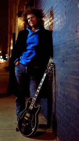 Patmetheny